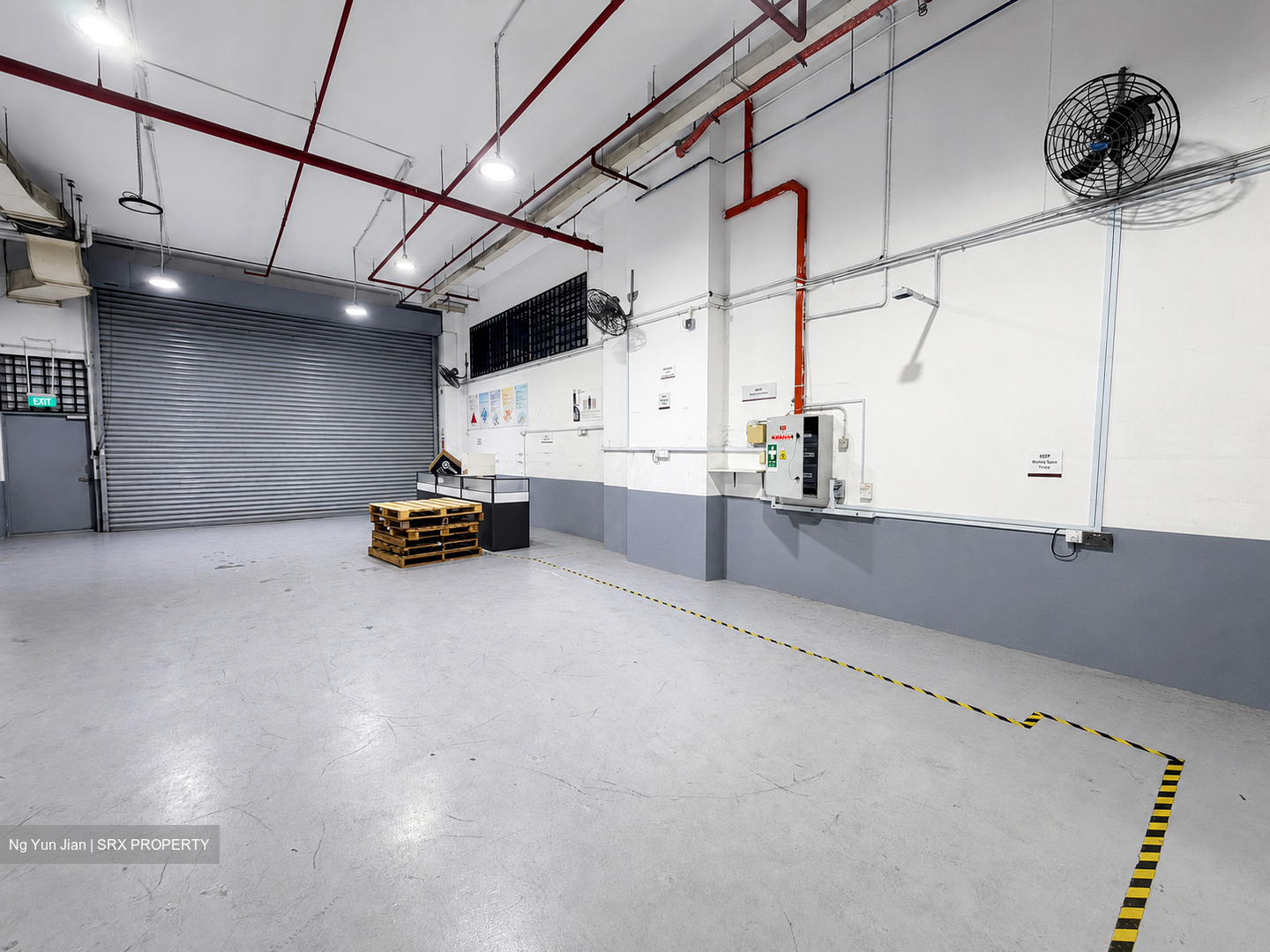 Tch Techcentre (D22), Factory #606742431